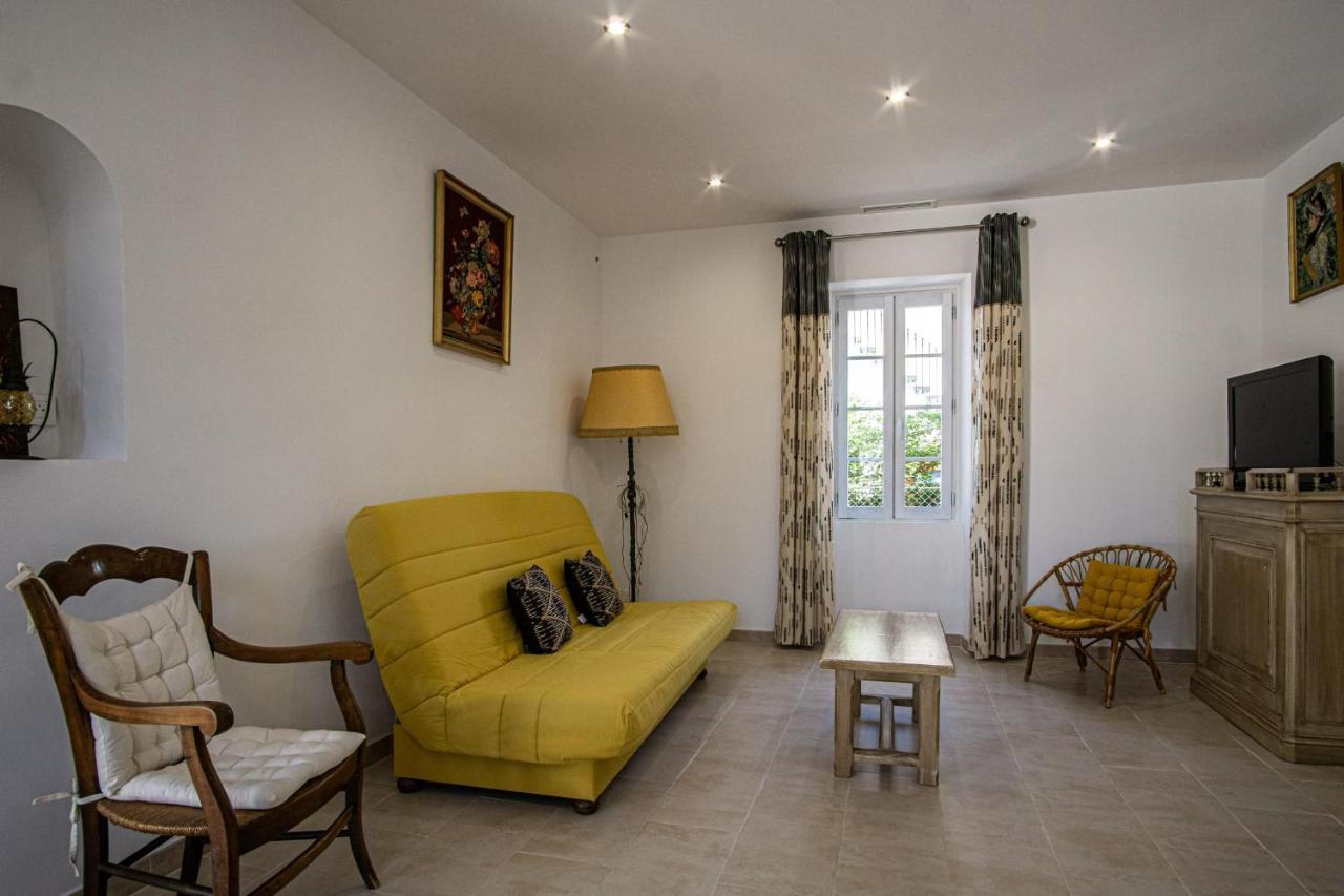 Maison Avec Jardin Proche Du Centre-Ville Isle-Sur-La-Sorgue L'Isle-sur-la-Sorgue Kültér fotó