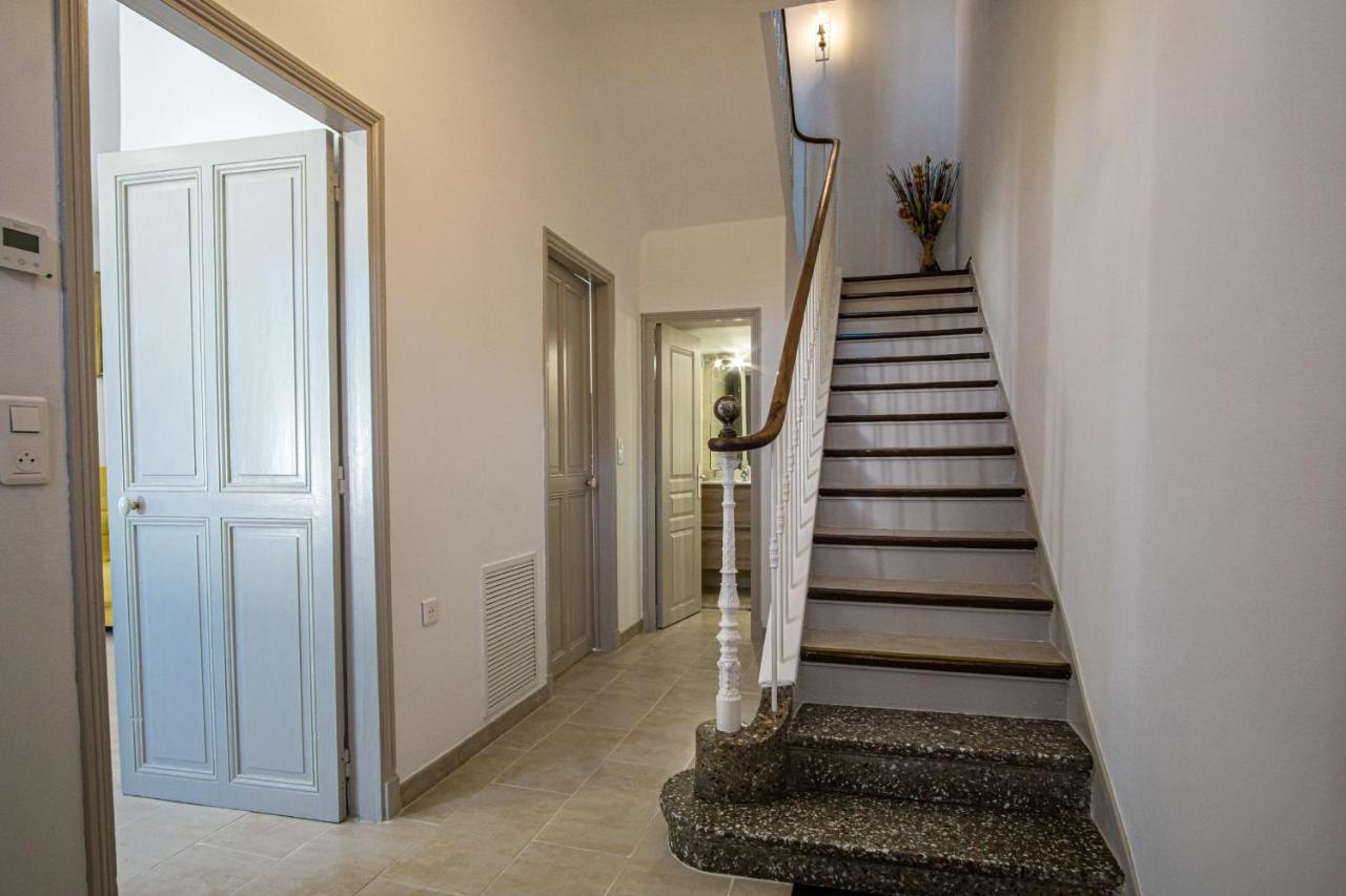 Maison Avec Jardin Proche Du Centre-Ville Isle-Sur-La-Sorgue L'Isle-sur-la-Sorgue Kültér fotó